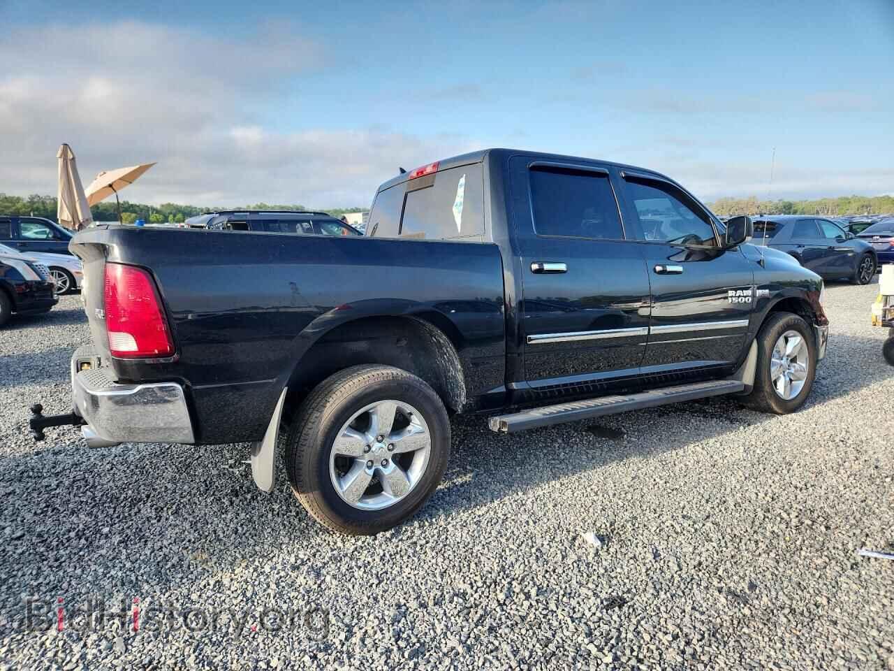 2017 RAM 1500 - VIN: 1C6RR7LT8HS644218 - Фото 3