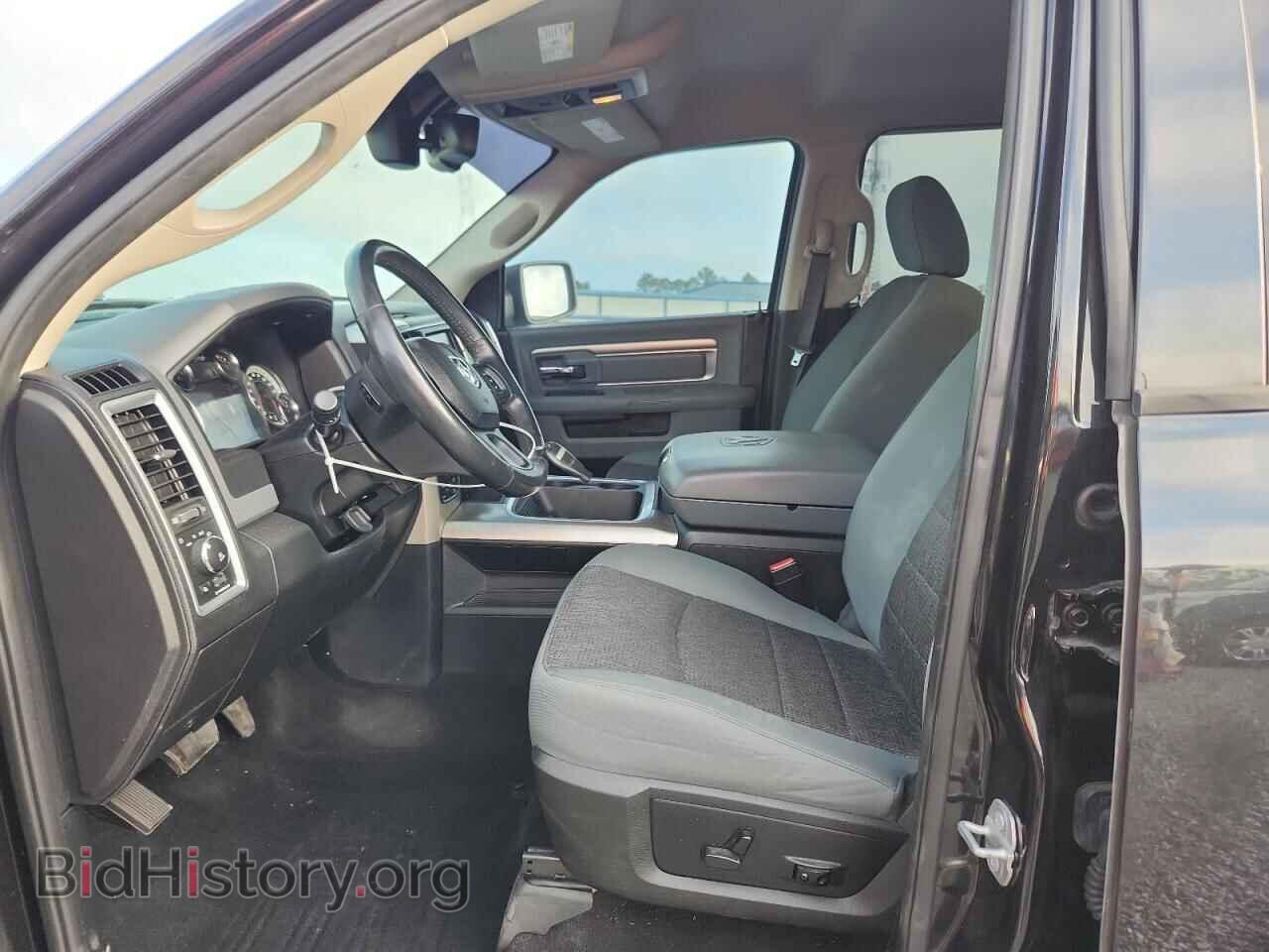 2017 RAM 1500 - VIN: 1C6RR7LT8HS644218 - Фото 7