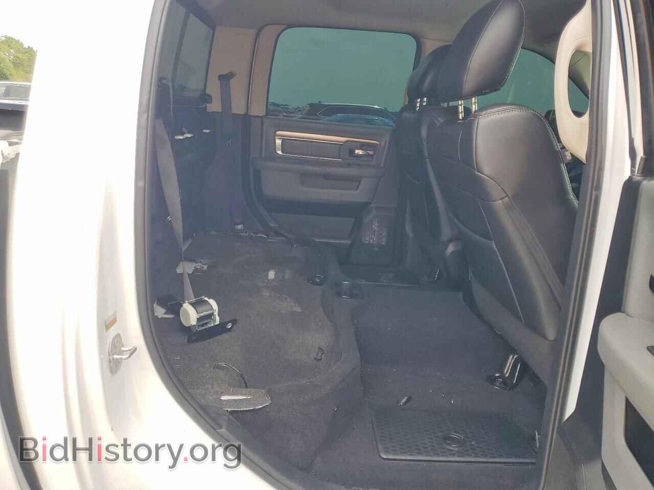 2018 RAM 1500 - VIN: 1C6RR6LT4JS188301 - Фото 10