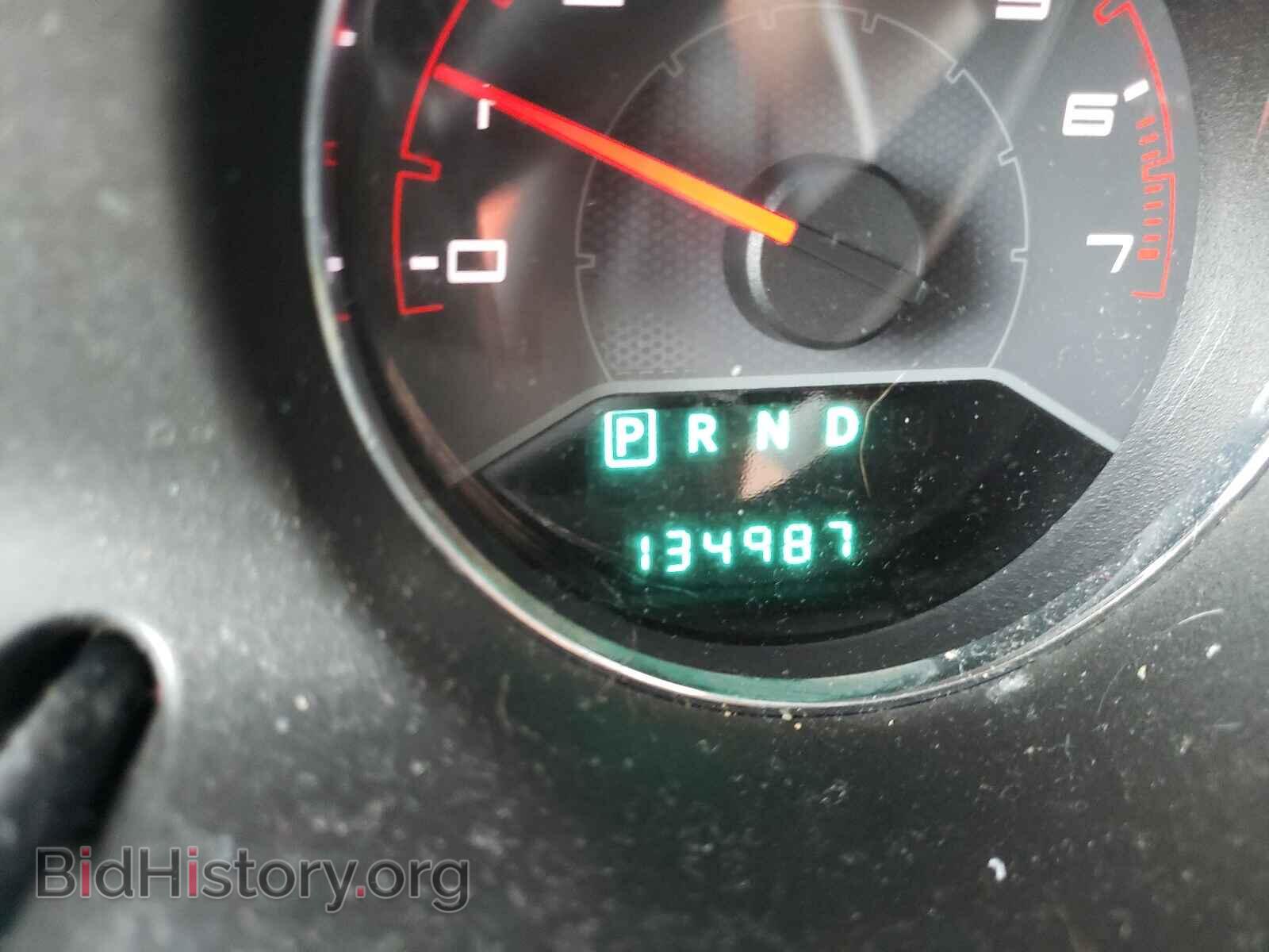 2011 DODGE AVENGER - VIN: 1B3BD4FB1BN541594 - Фото 8