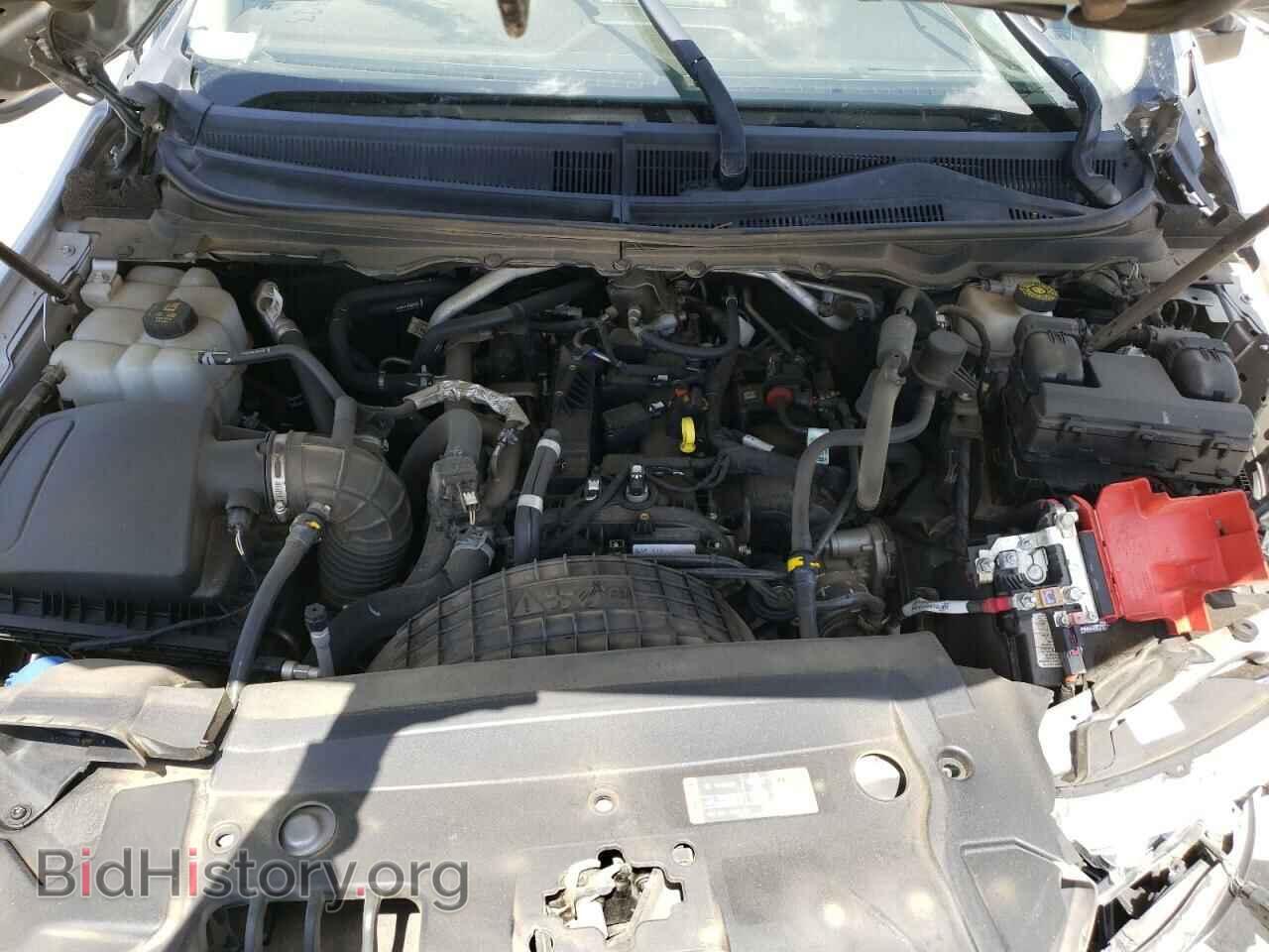 2020 FORD RANGER - VIN: 1FTER1EH2LLA36243 - Фото 11