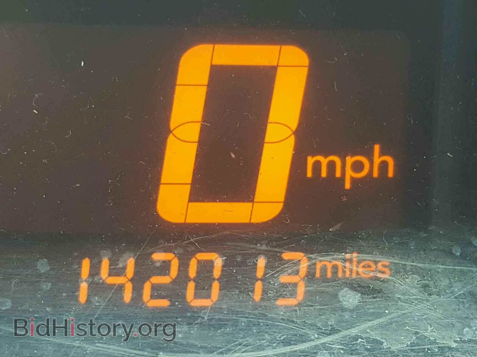 2003 SUZUKI AERIO - VIN: JS2RC41H335202127 - Фото 8