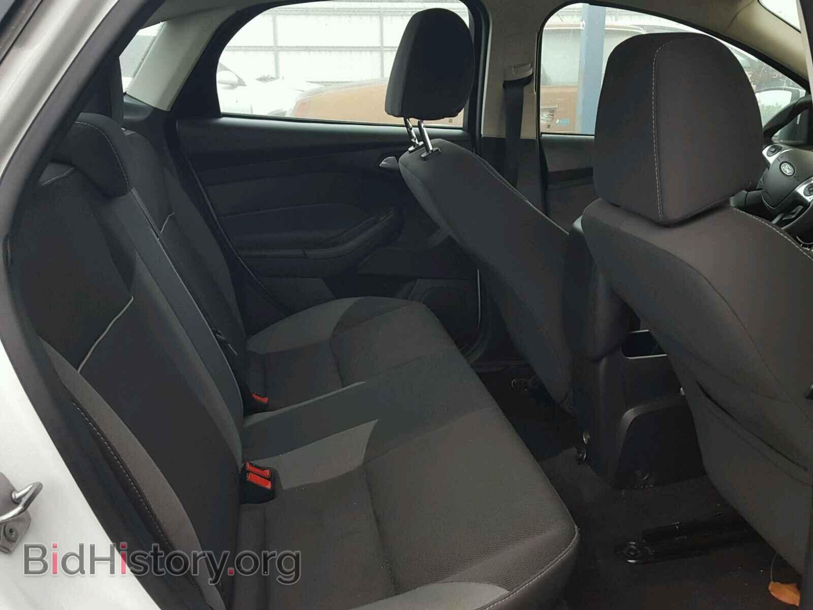 2012 FORD FOCUS - VIN: 1FAHP3F24CL477404 - Photo 6