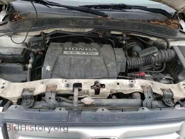 2006 HONDA PILOT - VIN: 5FNYF18446B017635 - Photo 7
