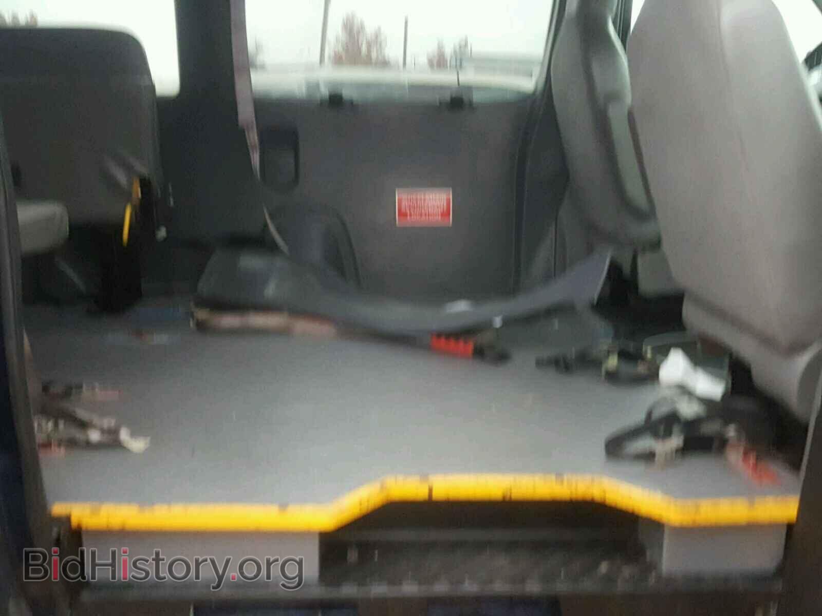 2011 FORD ECONOLINE - VIN: 1FTNE2EL4BDB09076 - Photo 6