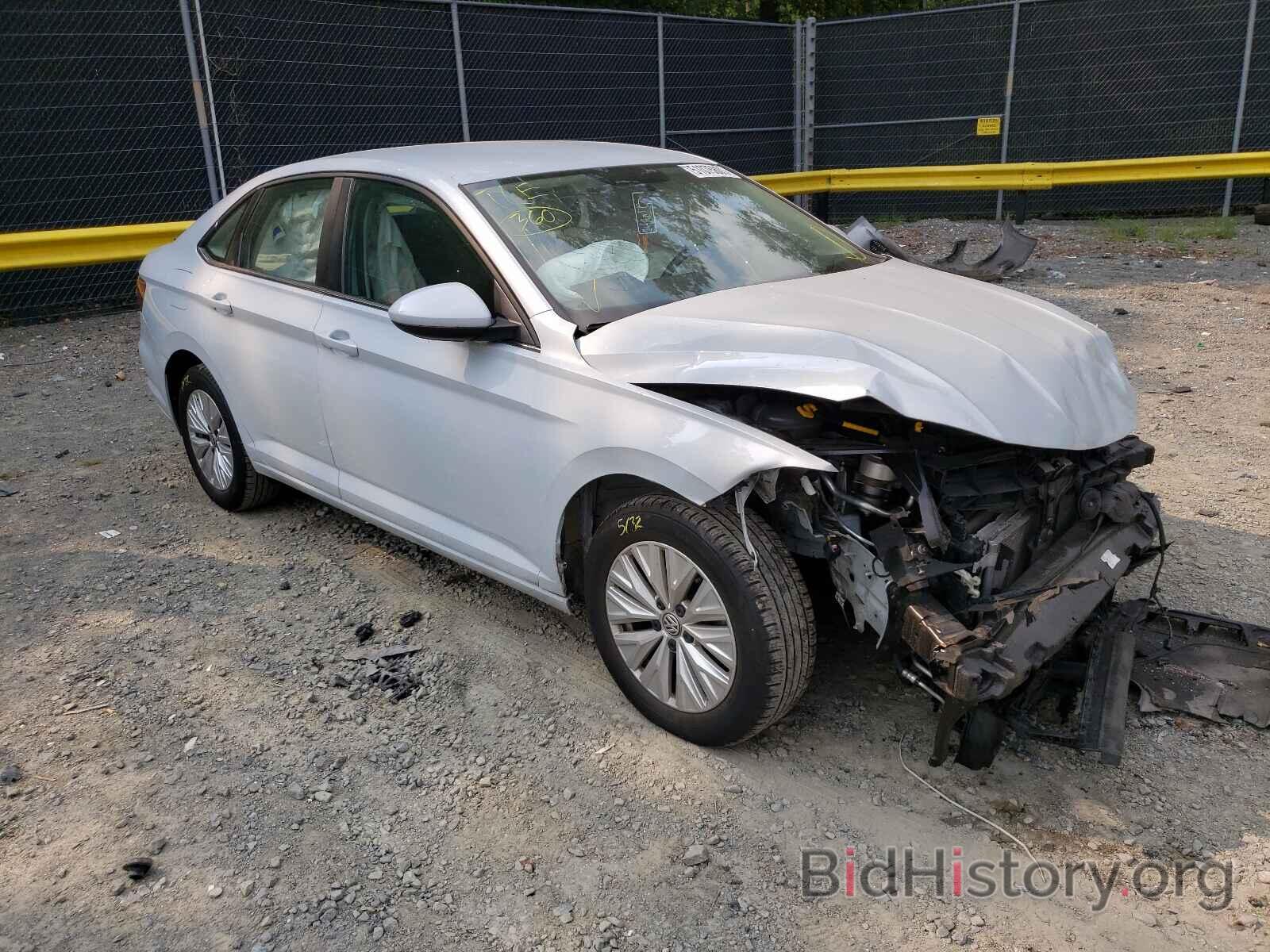 Photo 3VWC57BU7KM052925 - VOLKSWAGEN JETTA 2019