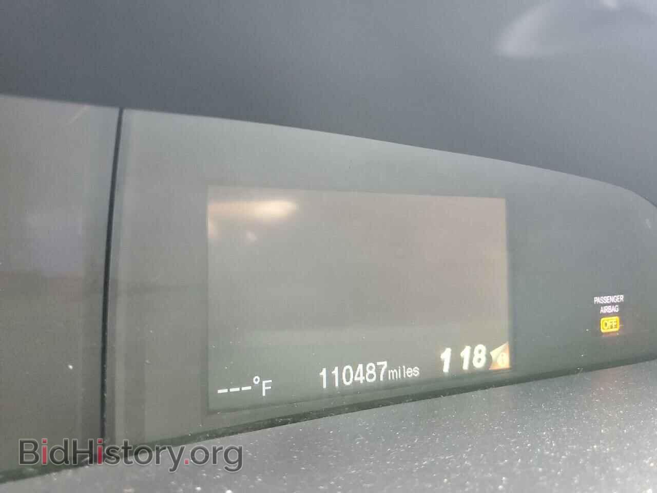 2015 HONDA CIVIC - VIN: 19XFB2F70FE224227 - Фото 9