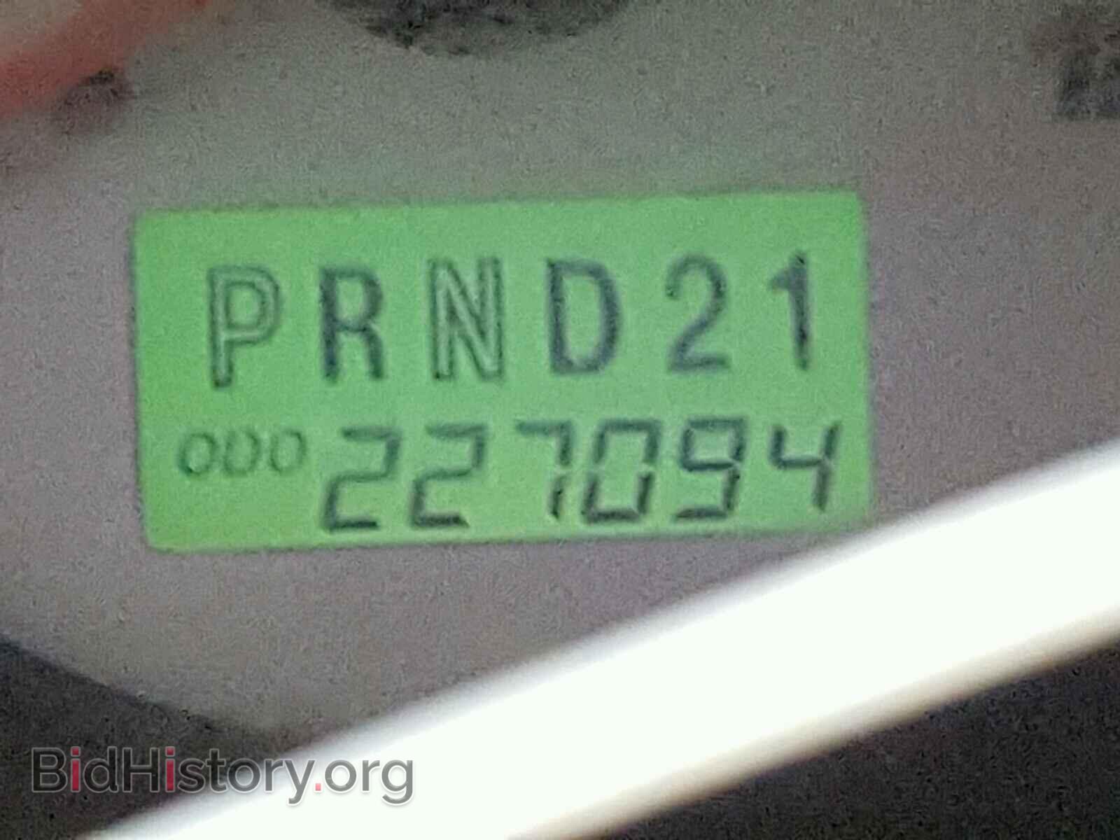 2002 FORD ESCAPE - VIN: 1FMCU04102KA16206 - Фото 8