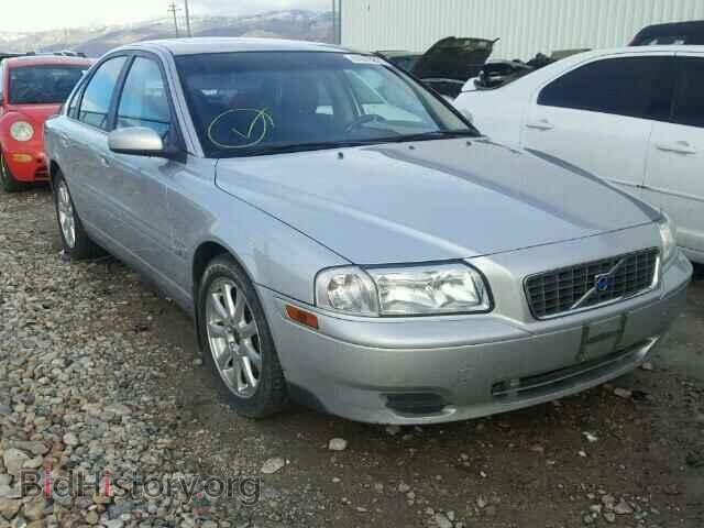 Photo YV1TS59H841363346 - VOLVO S80 2004