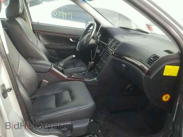 2004 VOLVO S80 - VIN: YV1TS59H841363346 - Фото 5