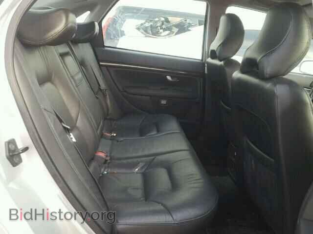 2004 VOLVO S80 - VIN: YV1TS59H841363346 - Фото 6