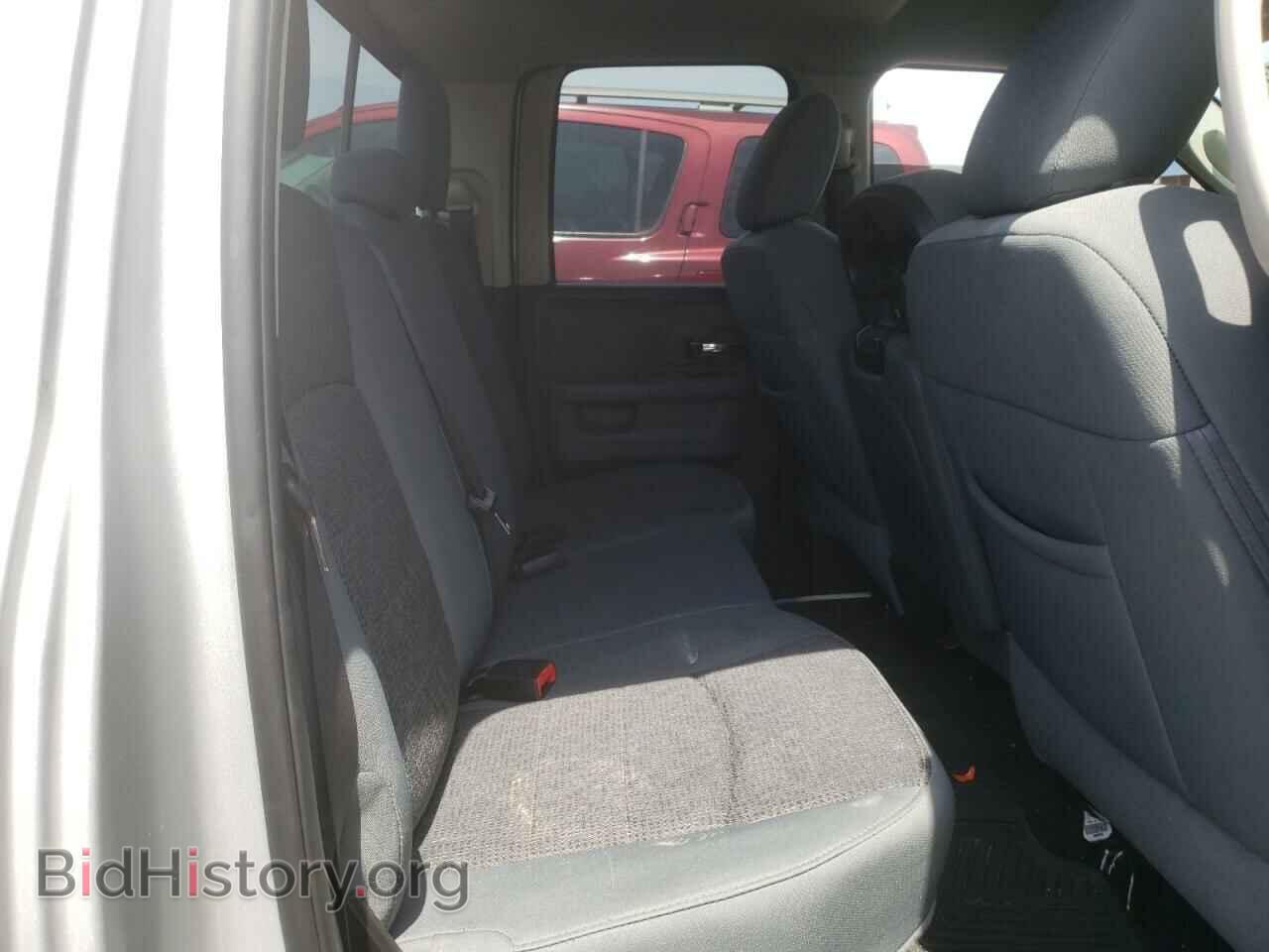 2018 RAM 1500 - VIN: 1C6RR7GG6JS311180 - Фото 6