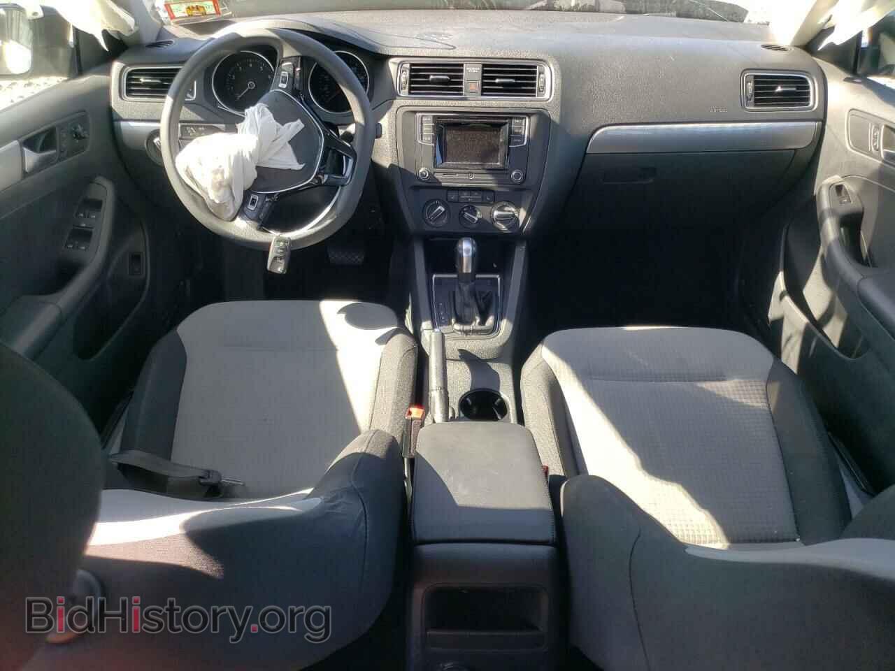 2017 VOLKSWAGEN JETTA - VIN: 3VW2B7AJ9HM215062 - Фото 8