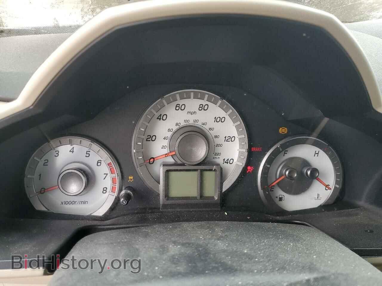 2014 HONDA PILOT - VIN: 5FNYF4H23EB016524 - Фото 9