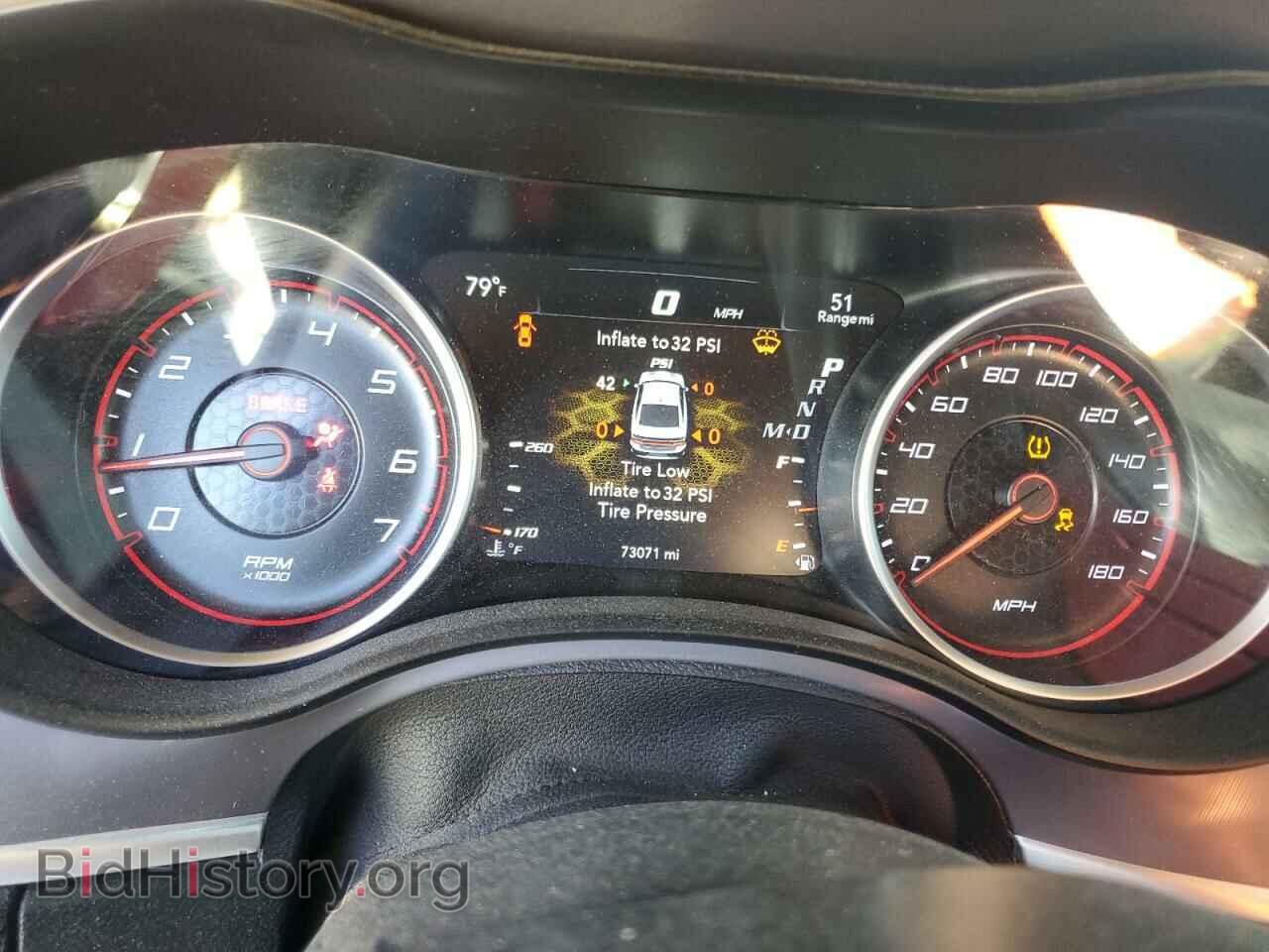 2019 DODGE CHARGER - VIN: 2C3CDXGJ5KH676486 - Фото 9