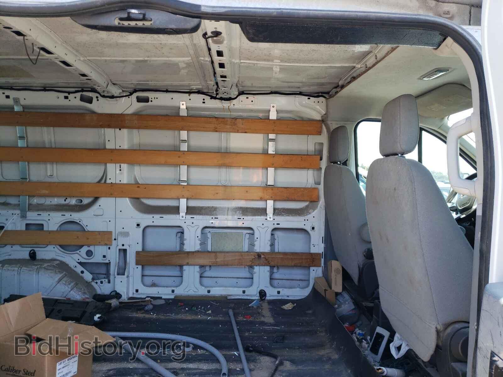 2015 FORD TRANSIT CO - VIN: 1FTNR1ZM4FKA55801 - Фото 6