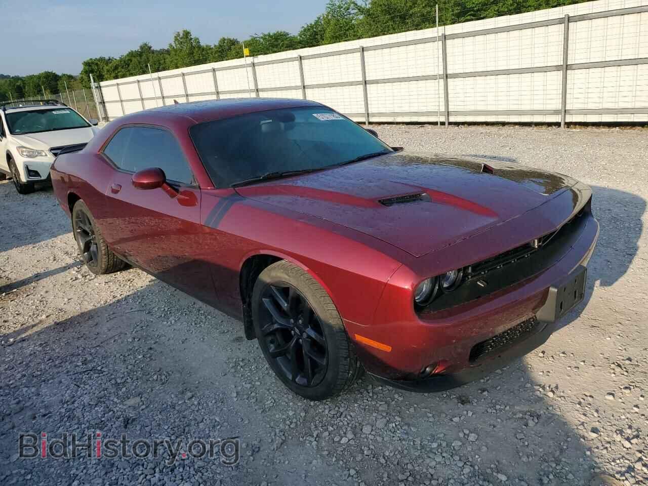 2019 DODGE CHALLENGER - VIN: 2C3CDZAG5KH521669 - Photo 4