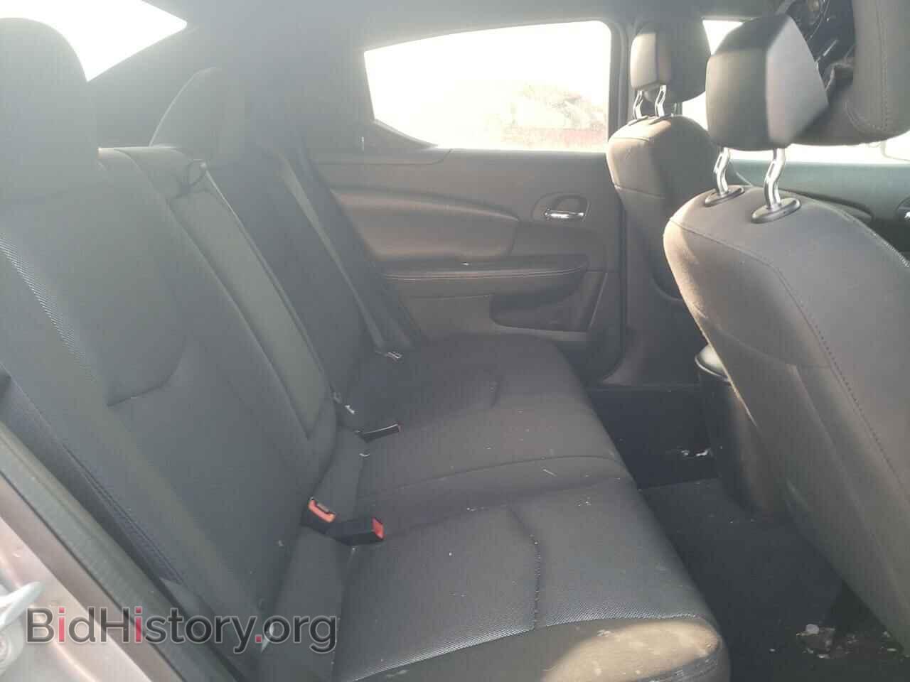 2013 DODGE AVENGER - VIN: 1C3CDZAB0DN677326 - Photo 10