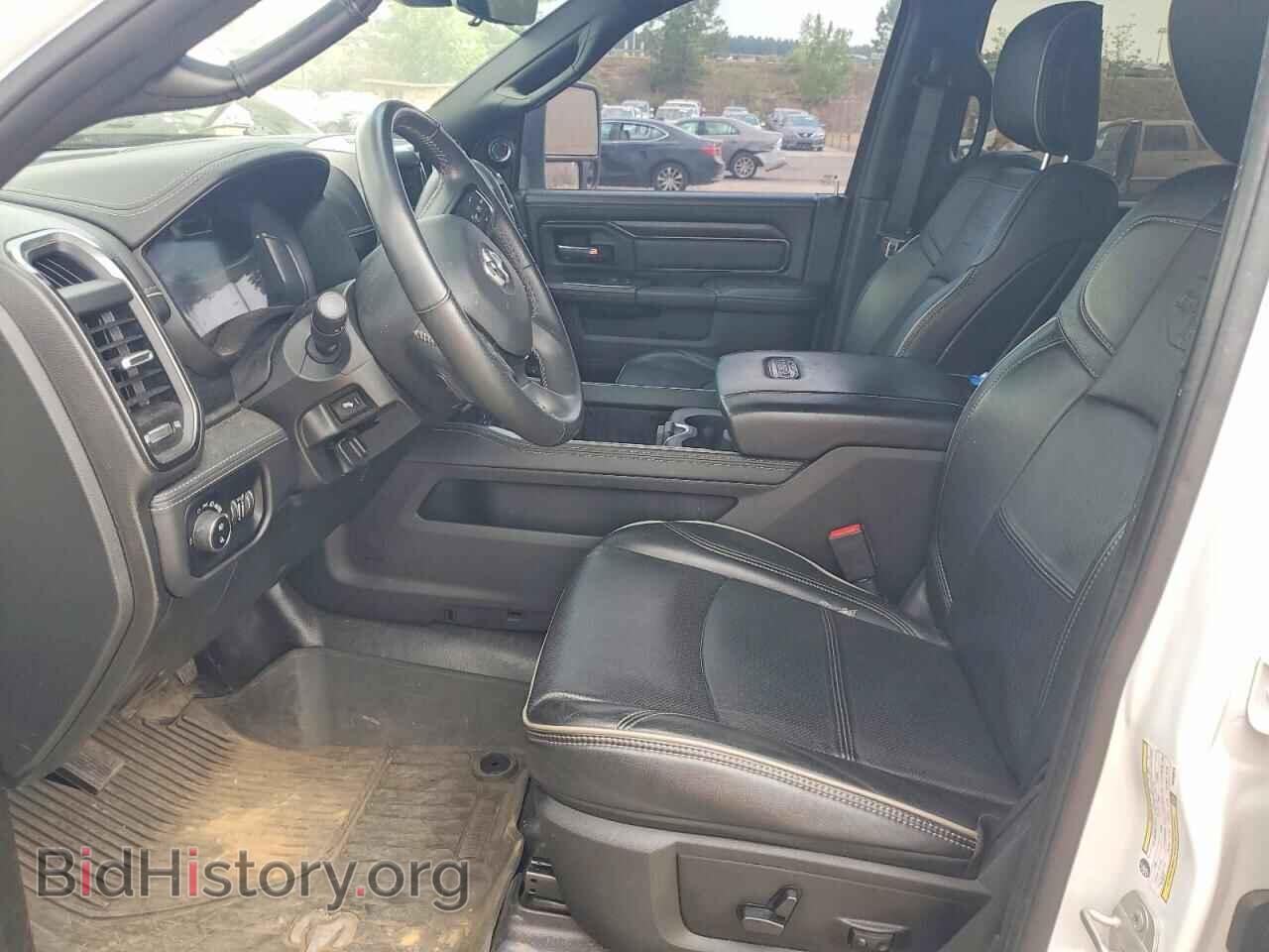 2024 RAM 2500 - VIN: 3C6UR5EL4RG208678 - Photo 7