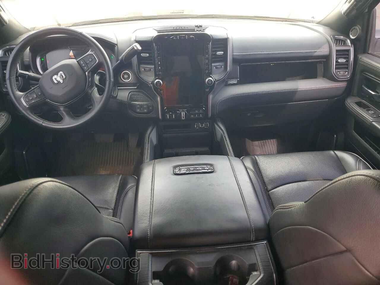2024 RAM 2500 - VIN: 3C6UR5EL4RG208678 - Photo 8