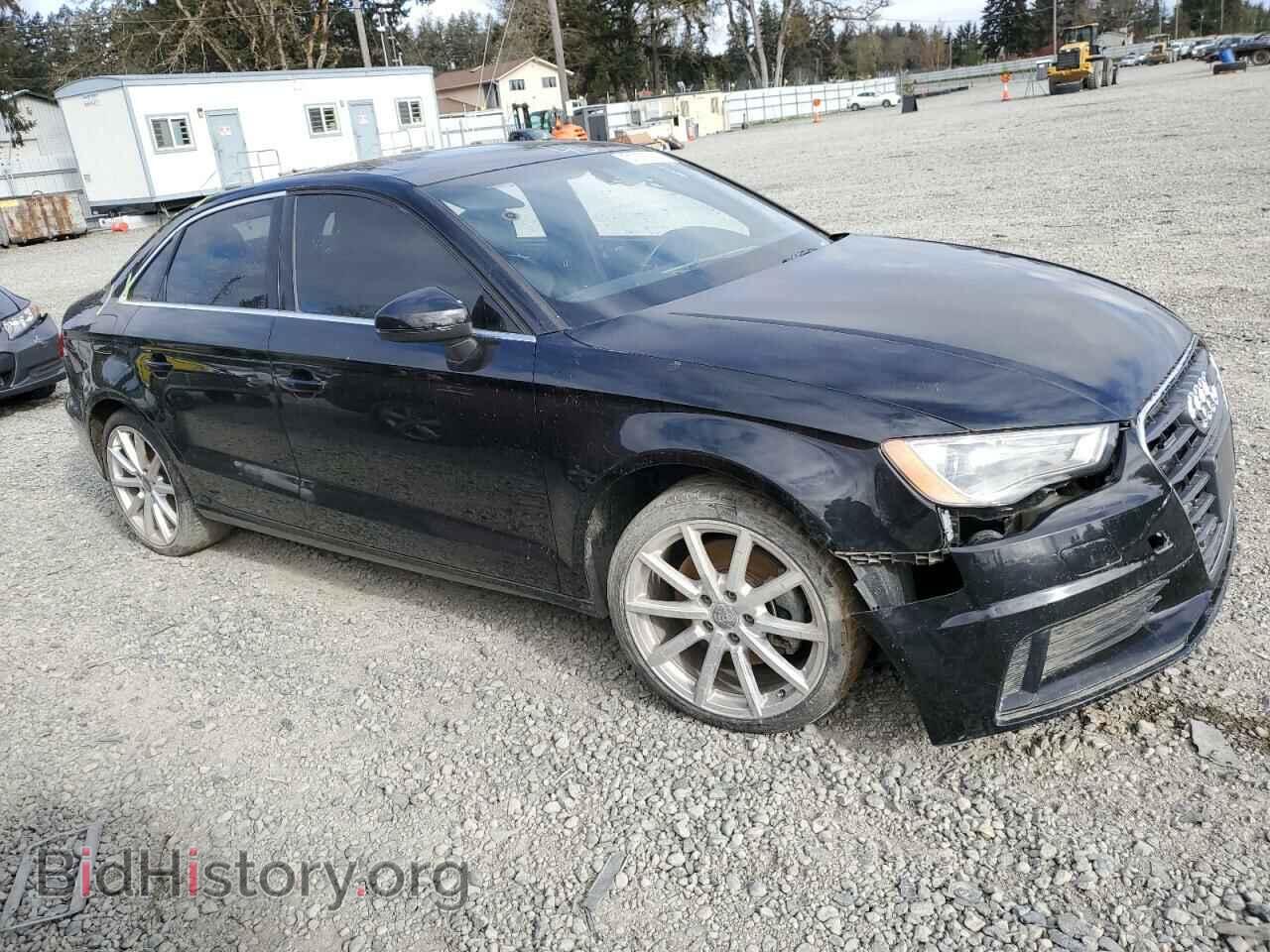 2015 AUDI A3 - VIN: WAUEFGFF8F1049455 - Photo 4