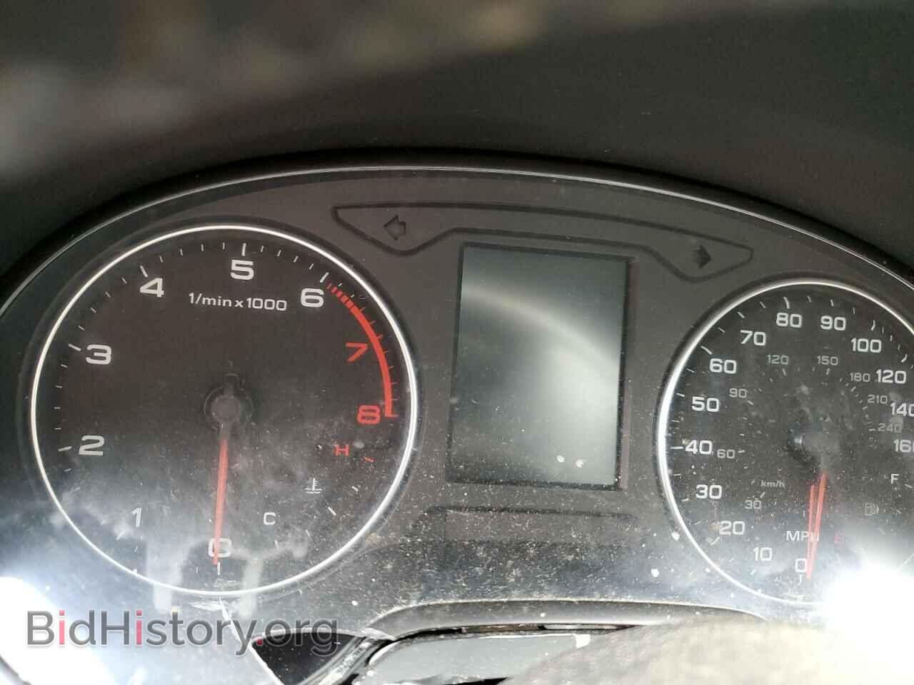 2015 AUDI A3 - VIN: WAUEFGFF8F1049455 - Photo 9