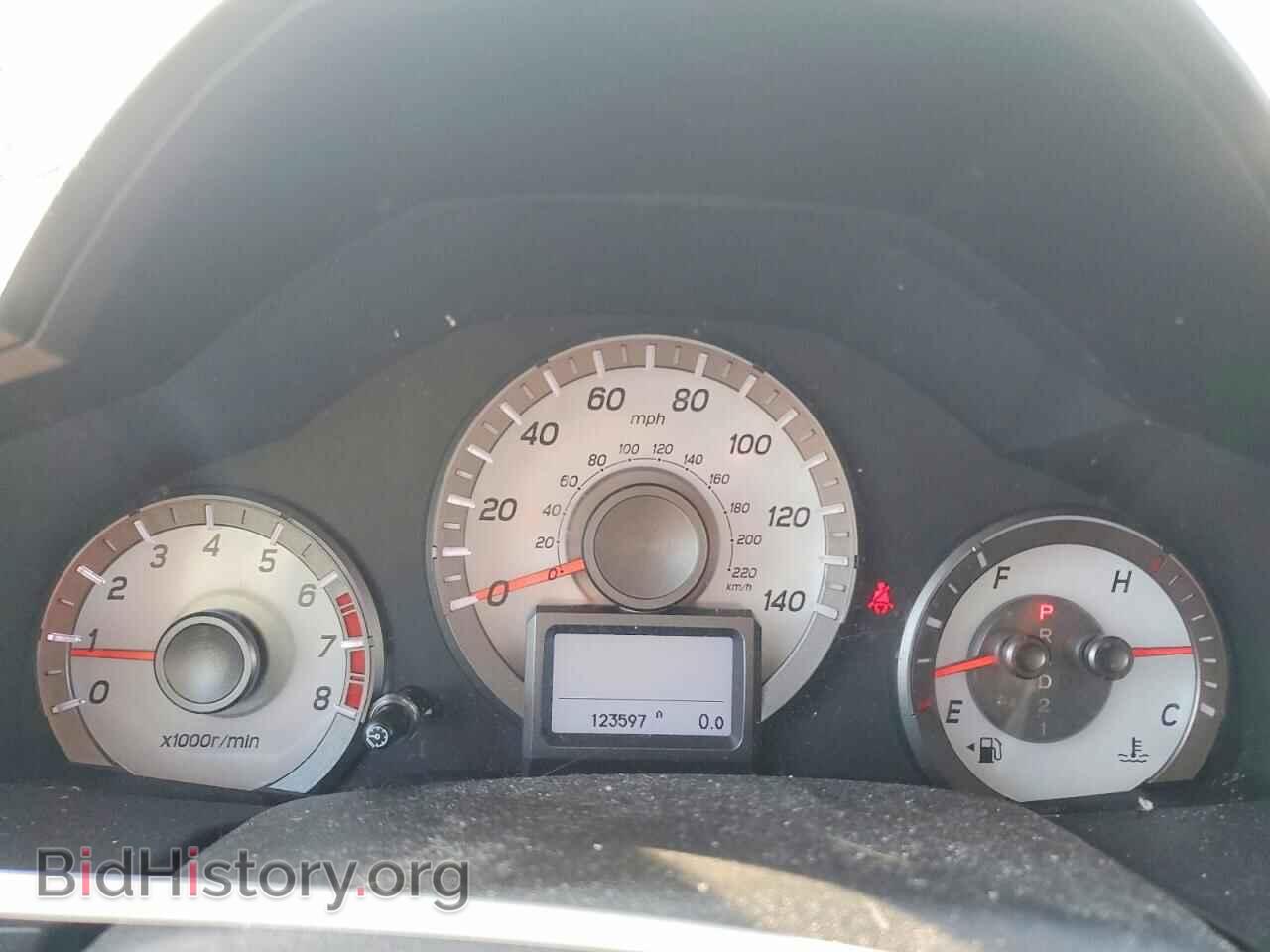 2015 HONDA PILOT - VIN: 5FNYF4H99FB014064 - Photo 9