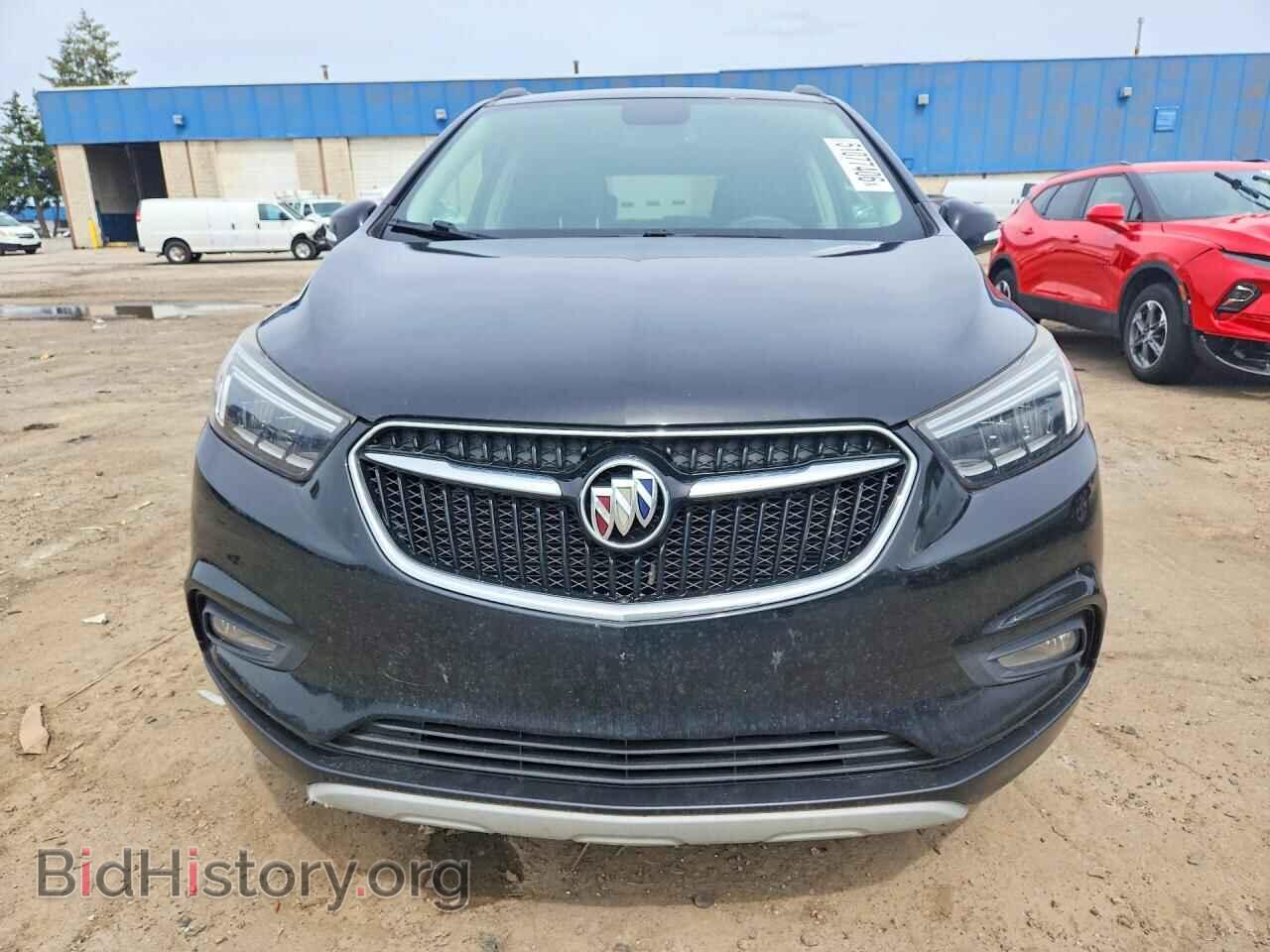 2017 BUICK ENCORE - VIN: KL4CJCSB0HB039711 - Photo 5