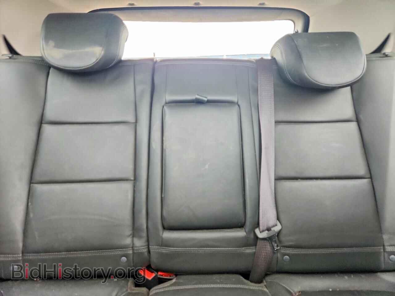 2017 BUICK ENCORE - VIN: KL4CJCSB0HB039711 - Photo 10