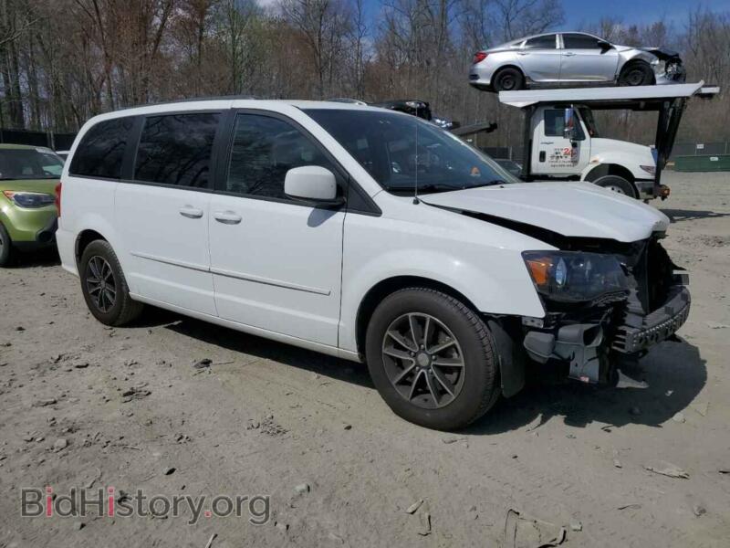 2016 Dodge CARAVAN (VIN 2C4RDGEG0GR211774) — photo 4 of 13