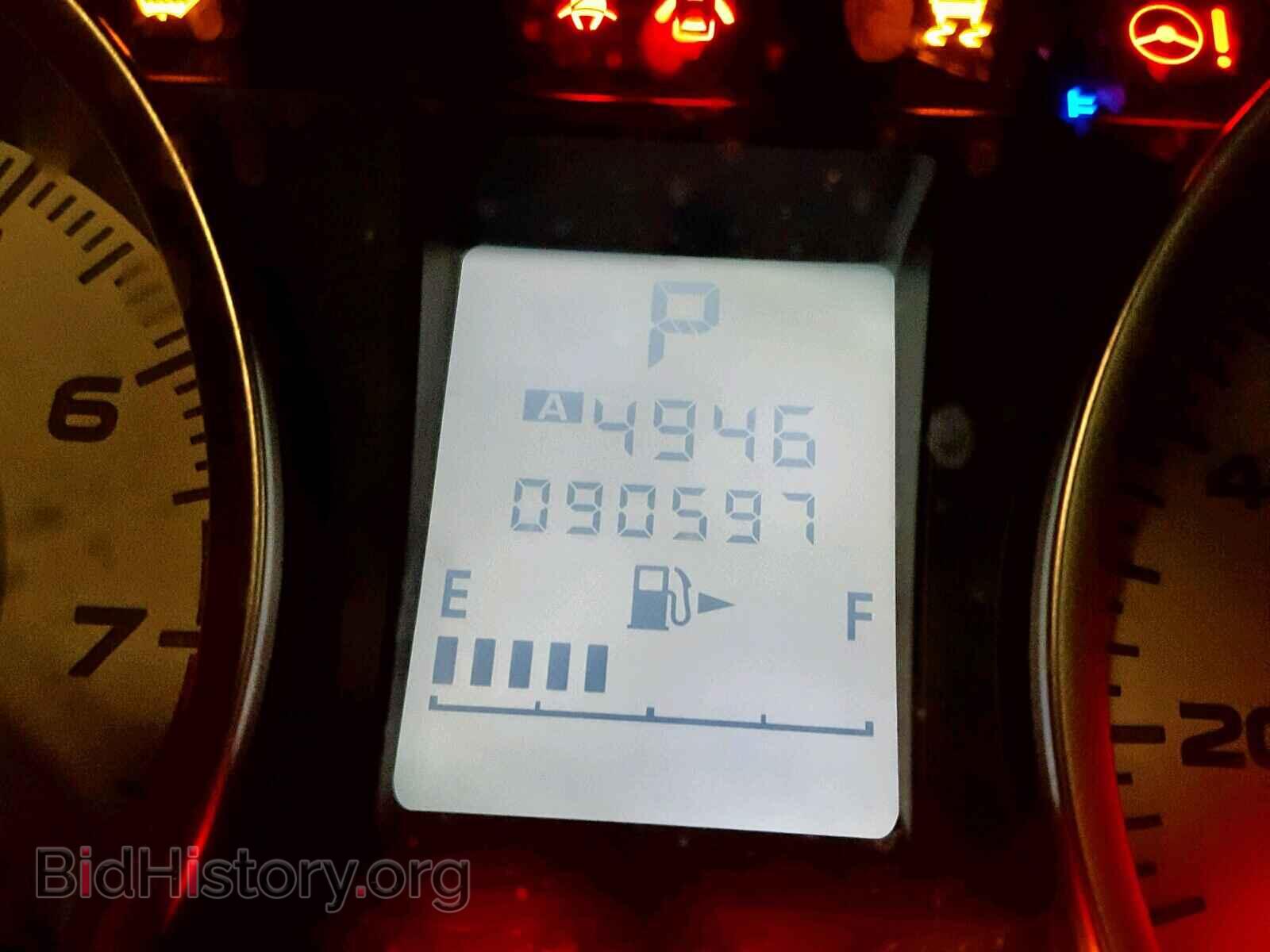 2012 SUBARU IMPREZA - VIN: JF1GJAA65CH019806 - Фото 8