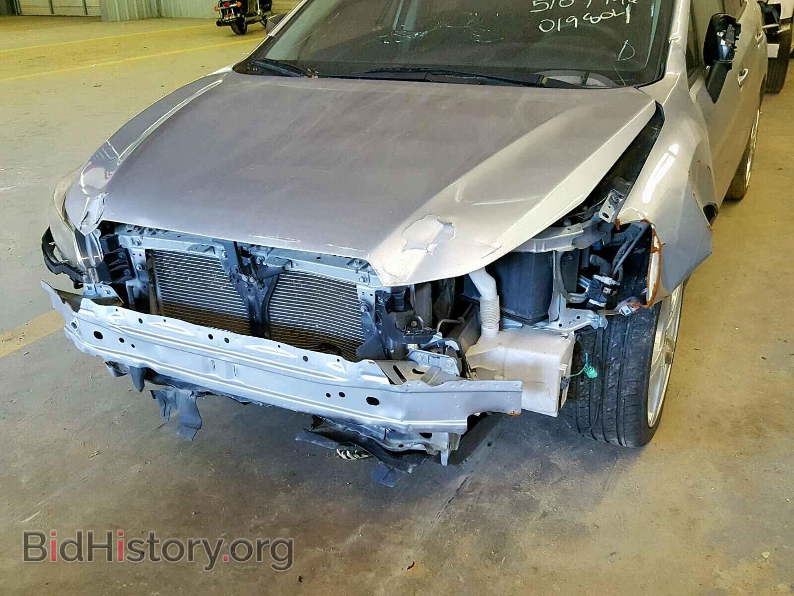 2012 SUBARU IMPREZA - VIN: JF1GJAA65CH019806 - Фото 9