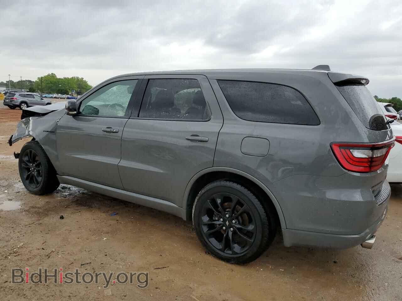2020 DODGE DURANGO - VIN: 1C4SDJCT2LC131149 - Photo 2