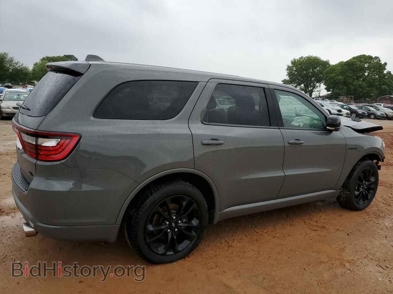2020 DODGE DURANGO - VIN: 1C4SDJCT2LC131149 - Photo 3