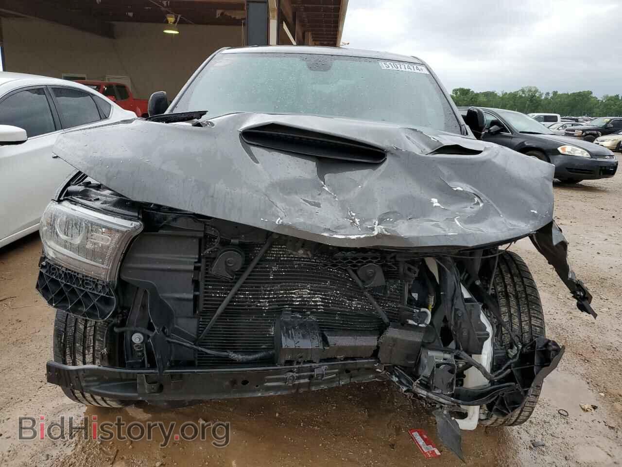 2020 DODGE DURANGO - VIN: 1C4SDJCT2LC131149 - Photo 5