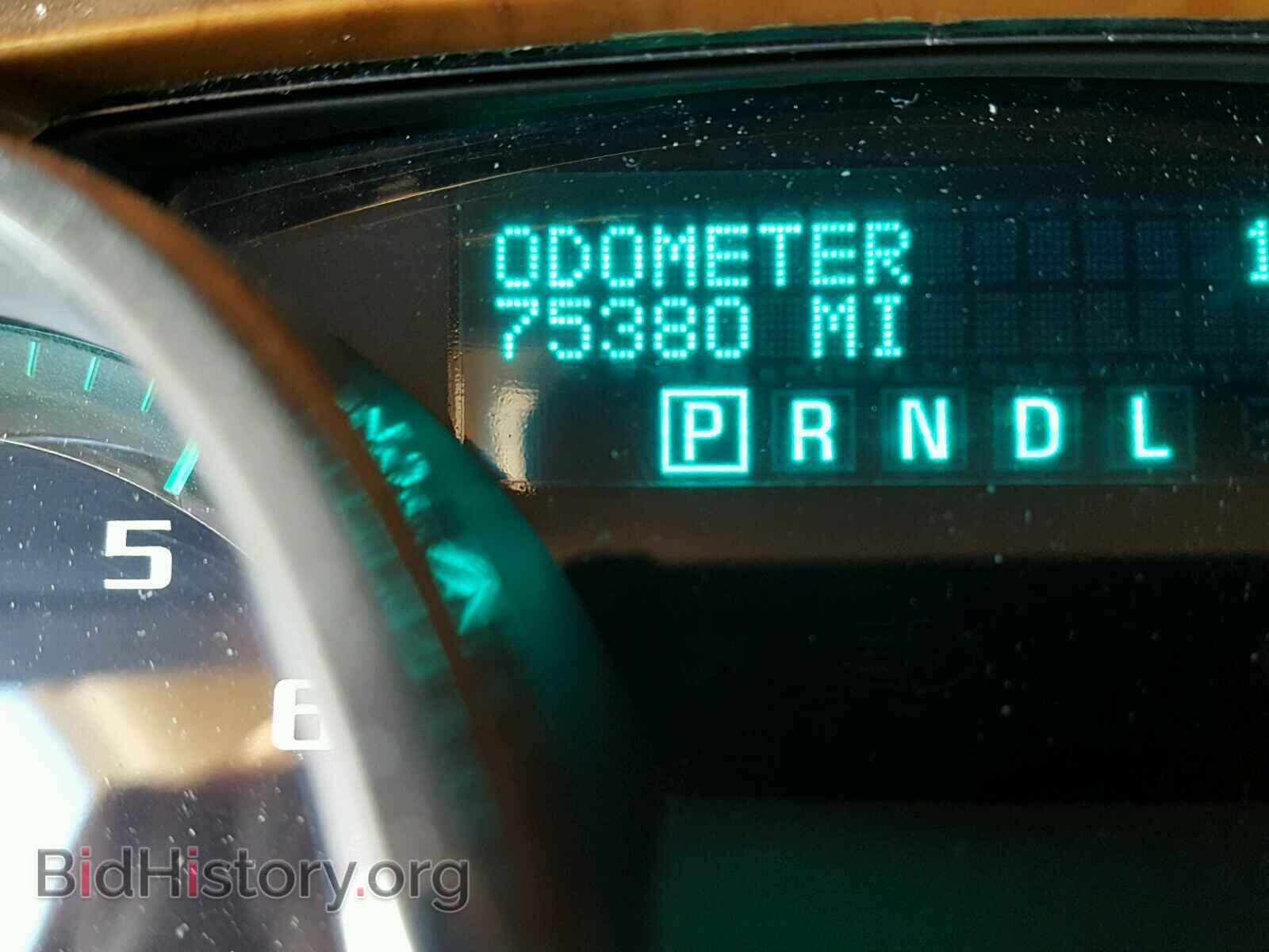 2009 BUICK ENCLAVE - VIN: 5GAEV23D09J129575 - Фото 8