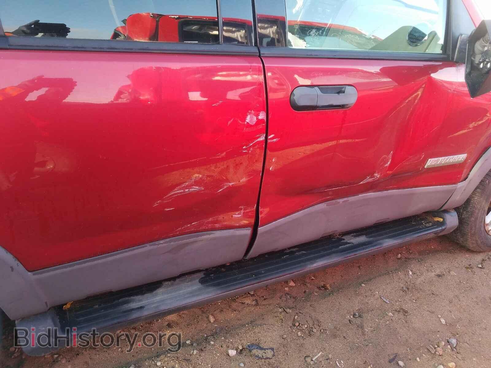 2006 FORD EXPLORER - VIN: 1FMEU73E86UB42846 - Photo 9