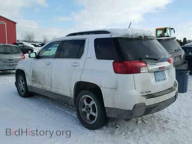 2015 GMC TERRAIN - VIN: 2GKALREK0F6339002 - Фото 3