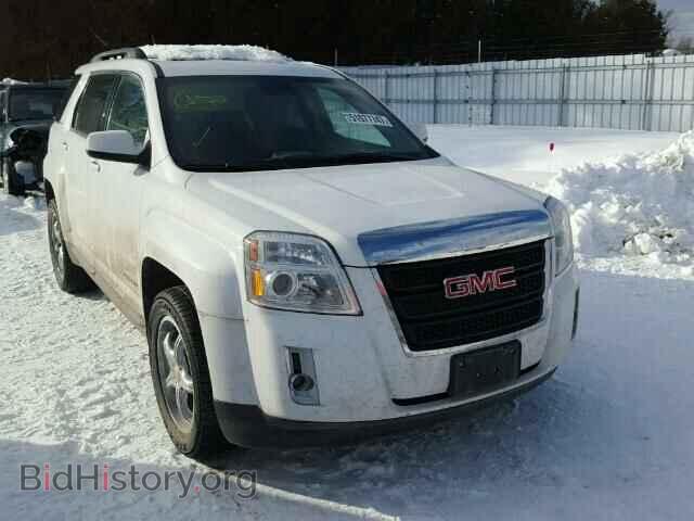 2015 GMC TERRAIN - VIN: 2GKALREK0F6339002 - Фото 9