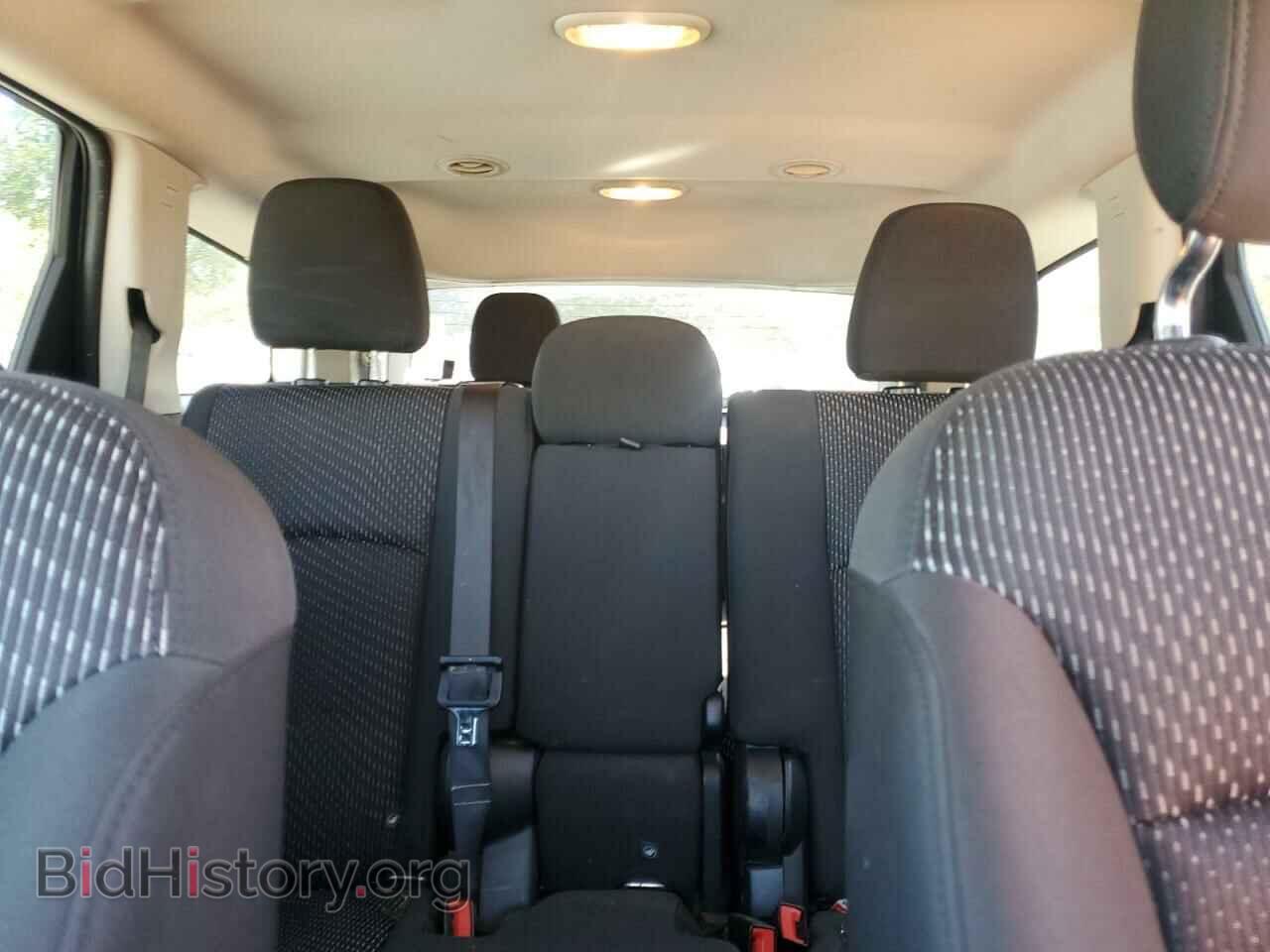 2017 DODGE JOURNEY - VIN: 3C4PDCAB8HT525844 - Фото 10