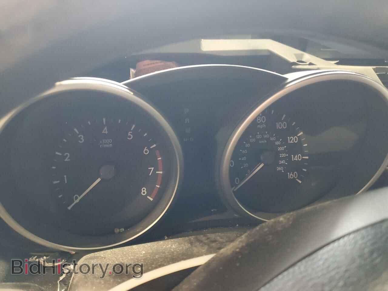 2012 MAZDA 5 - VIN: JM1CW2BL7C0118596 - Photo 9