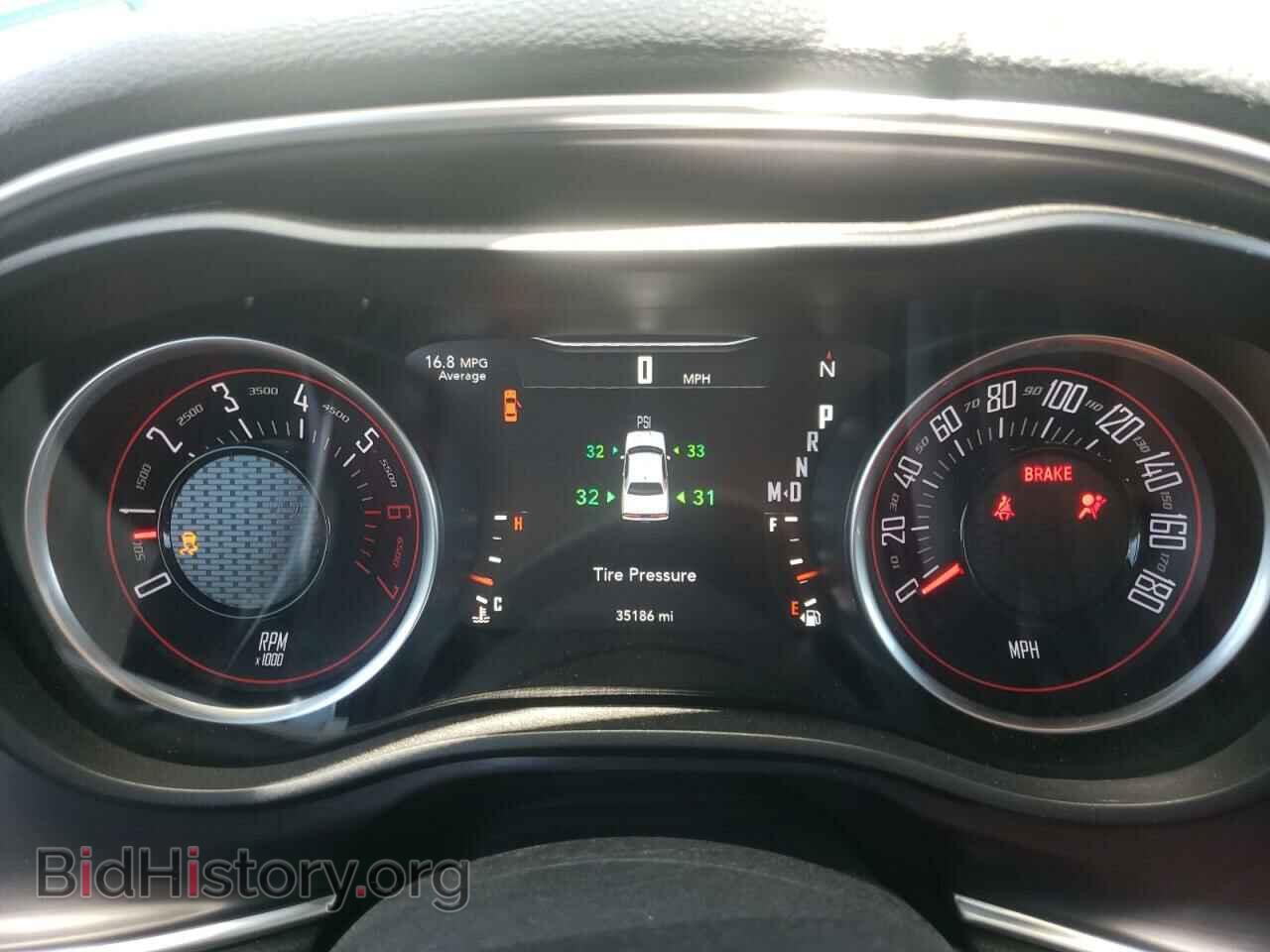 2018 DODGE CHALLENGER - VIN: 2C3CDZFJ1JH202272 - Фото 9