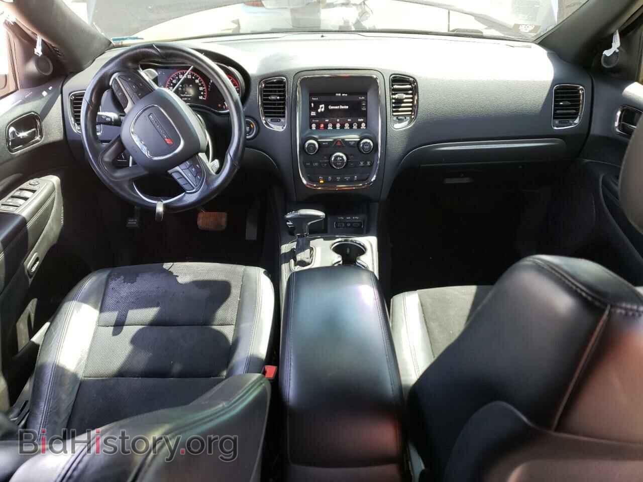 2019 DODGE DURANGO - VIN: 1C4RDJDG5KC770043 - Фото 8