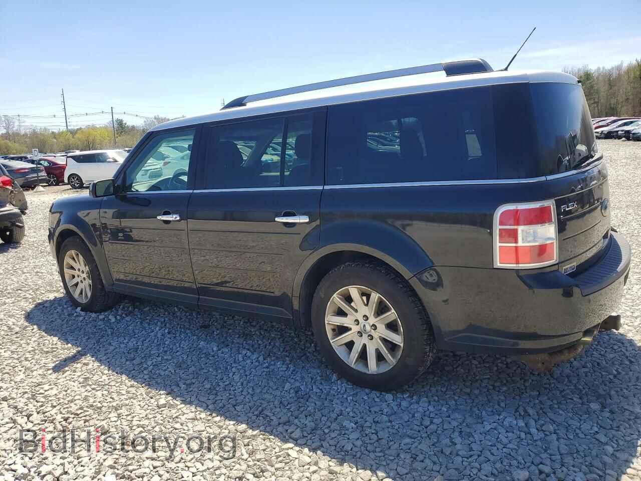 2012 FORD FLEX - VIN: 2FMHK6CC0CBD22268 - Photo 2