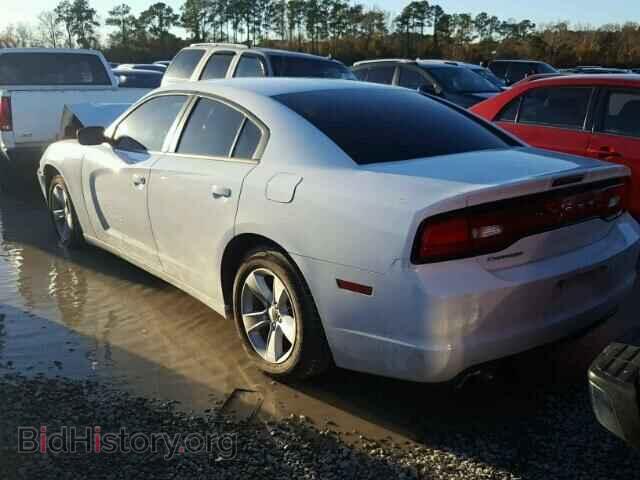 2012 DODGE CHARGER - VIN: 2C3CDXBG2CH228686 - Фото 3