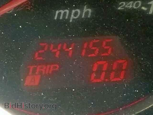 2006 MAZDA 6 - VIN: 1YVHP80D065M16166 - Фото 8
