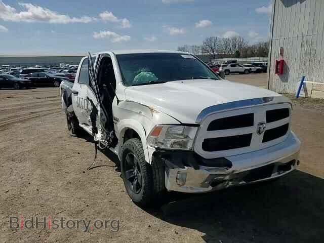 2017 RAM 1500 - VIN: 1C6RR7TT4HS671609 - Фото 10