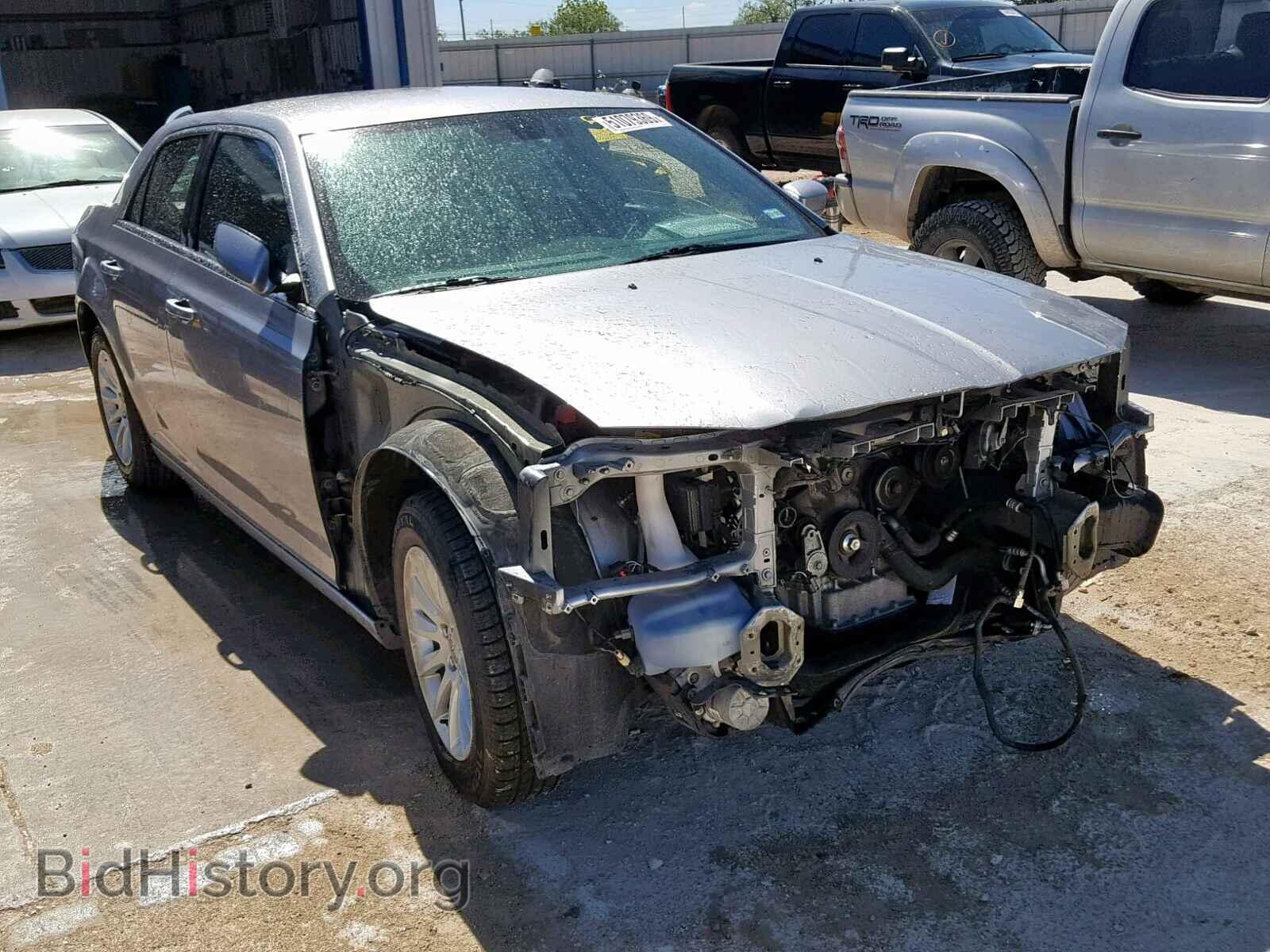 Photo 2C3CCAAG3DH572336 - CHRYSLER 300 2013