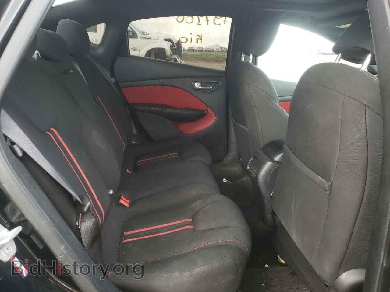 2013 DODGE DART - VIN: 1C3CDFBHXDD146934 - Фото 6