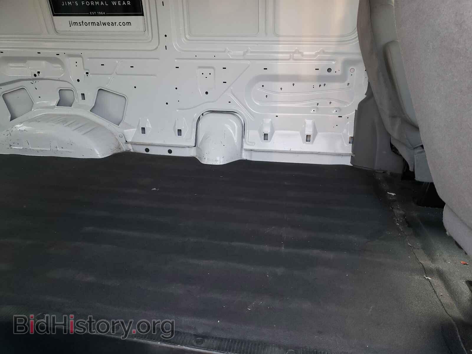 2014 FORD ECONOLINE - VIN: 1FTSS3EL0EDA28310 - Фото 6